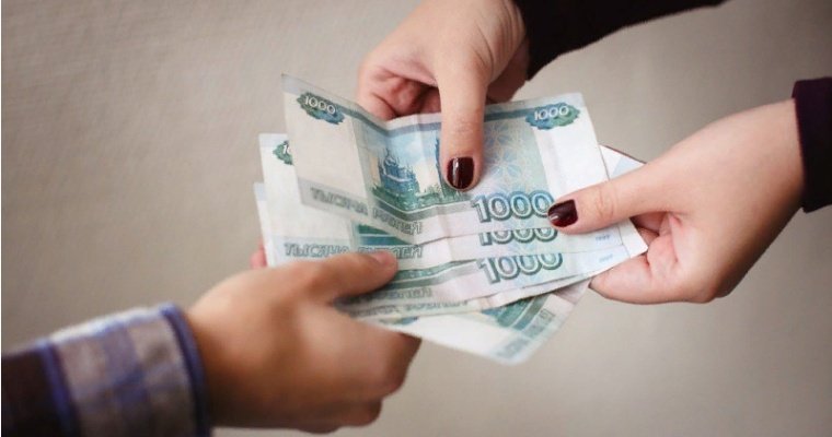 Жители Удмуртии собрали 150 000 рублей для троих осиротевших после аварии детей