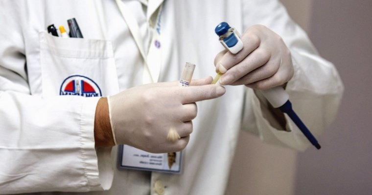 Первые случаи заражения коронавирусом зарегистрировали в Увинском районе