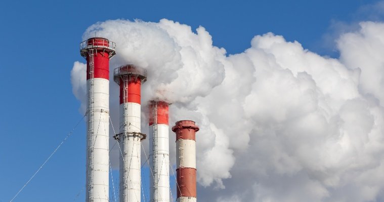 Семь предприятий нефтегазодобывающего комплекса в Удмуртии допустили нарушения в сфере охраны атмосферного воздуха