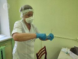 35 новых случаев коронавируса выявили в Удмуртии за сутки