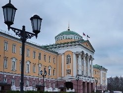 Итоги дня: возможное усиление мер безопасности в Удмуртии и введение карантина из-за растения-паразита в Ижевске