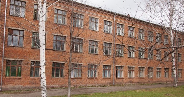 Три школы в Удмуртии не готовы к новому учебному году