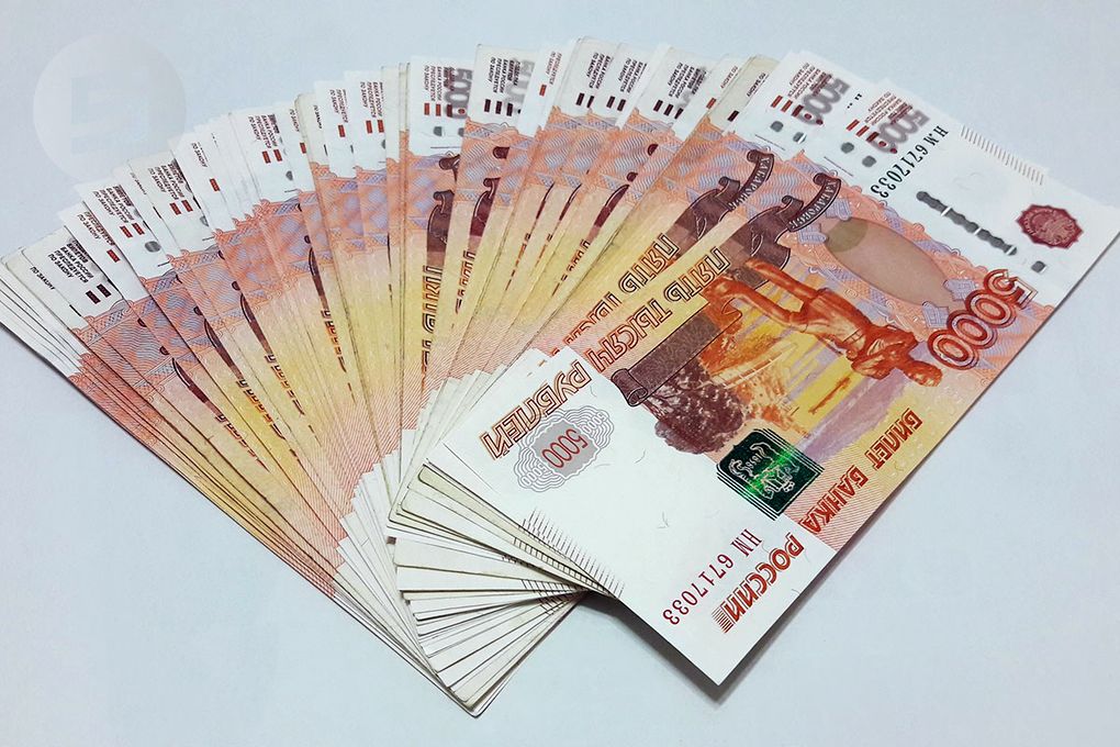 150 беременных студенток в Удмуртии получили от государства новую выплату