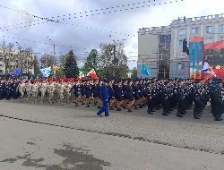 В Удмуртии отказались от проведения первомайской демонстрации и офлайн-формата акции «Бессмертный полк» 