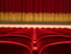 Конкурсные просмотры спектаклей фестиваля «Другой театр» покажут жителям Ижевска