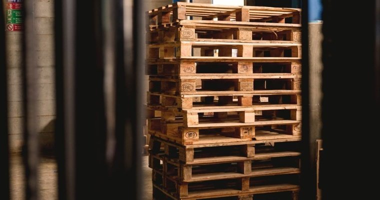 Экспорт из Удмуртии в Турцию продукции из древесины значительно вырос
