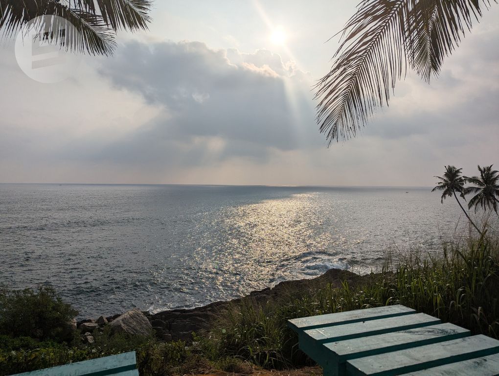 Опрошенные ижевчане любят отдых на море больше поездок в деревню