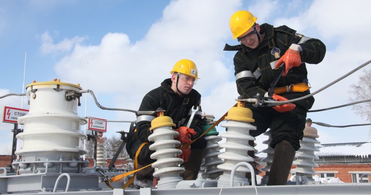 «Удмуртнефть» принимает участие в Фестивале энергосбережения «#Вместеярче»