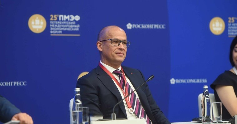 Глава Удмуртии дал оценку подходу к работе «Газпром межрегионгаз» по догазификации в республике