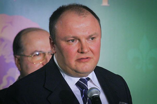 Российский банкир в Лондоне даст показания по делу убийства Немцова