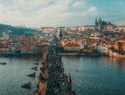 С какими сложностями придётся столкнуться туристу, желающему побывать в странах Шенгенской зоны в 2025 году 