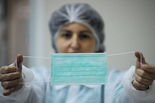 Более 10 тыс жителей Удмуртии заболели ОРВИ за неделю