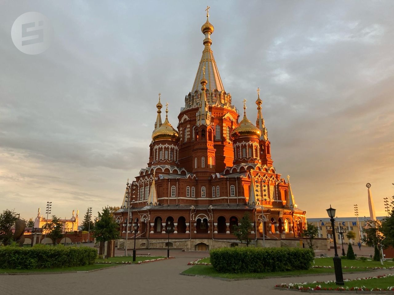 Ковчег с частью мощей блаженной старицы Матроны Московской привезут в Ижевск