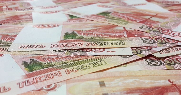 Более 76 млн рублей долгов по имущественным налогам погасили жители Удмуртии