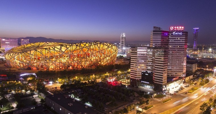 Пекин впервые стал мировой столицей миллиардеров