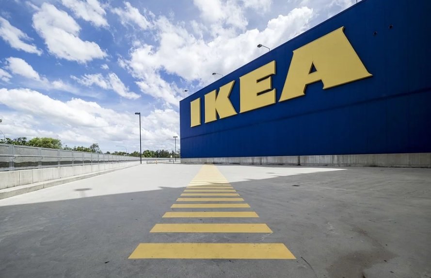 Американская семья взыскала с IKEA за гибель ребенка 46 млн долларов