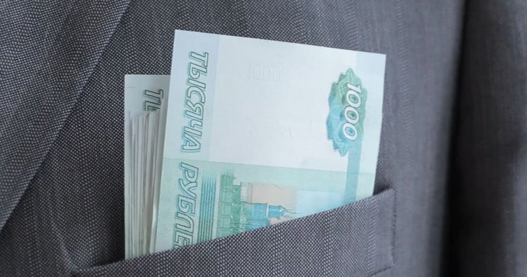 Бывшего директора сельской школы в Удмуртии осудили за получение взятки