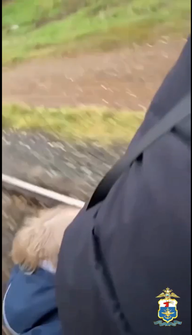 Школьники из Ижевска сняли на видео опасные «прогулки» по электричкам