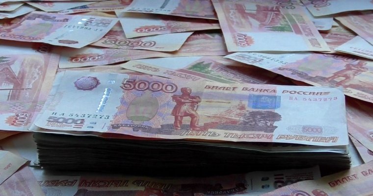 Ижевская пенсионерка отдала мошенникам 340 тыс рублей «на операцию другу»