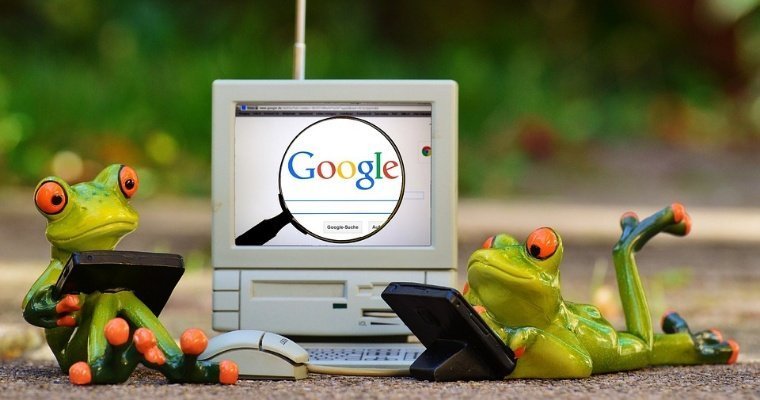 Google оштрафовали на 3 млн рублей за запрещенный в России контент