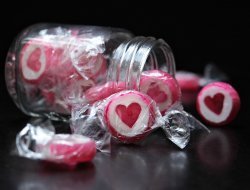 Оригинальный подарок разыграют в эфире Love Radio в Ижевске