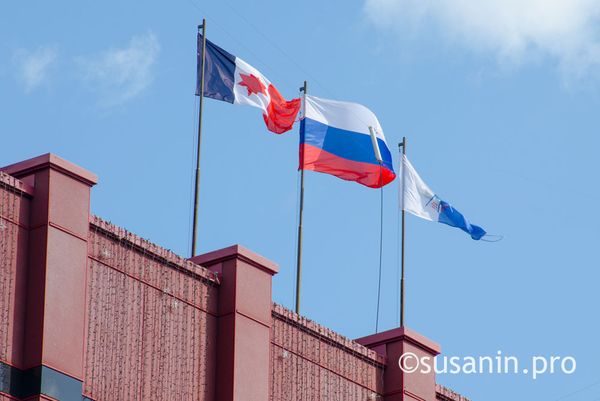 Рейтинг персон Удмуртии: Савельев, Вахромеев и Соловьев