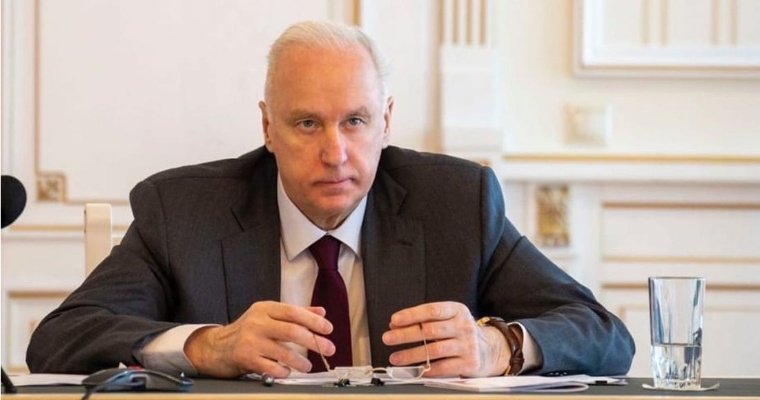 Глава СК России затребовал доклад по уголовному делу о половой неприкосновенности несовершеннолетних в Удмуртии 