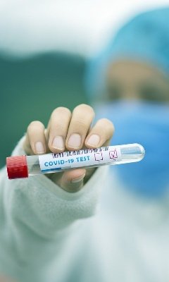 Коронавирус выявили у 44 пожилых жителей Удмуртии