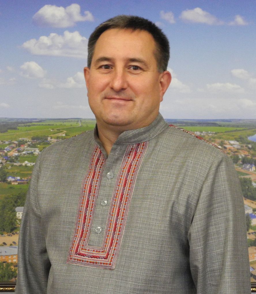 Глава одного из районов Удмуртии заявил, что ИИ не заменит человека Глава одного из районов Удмуртии заявил, что ИИ не заменит человека