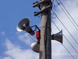 Финансирование системы оповещения населения увеличат в Ижевске