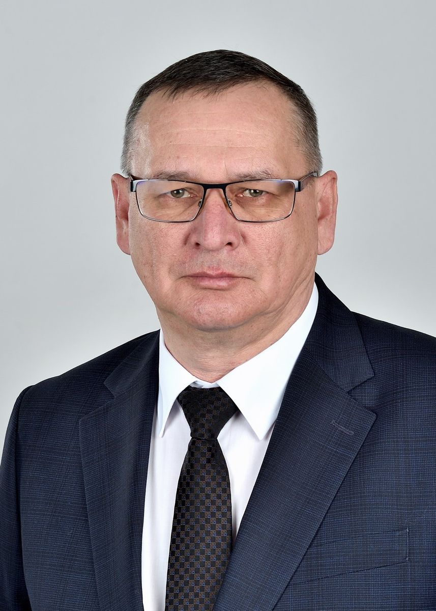 Главой Сарапульского района избран Айдар Шарафутдинов