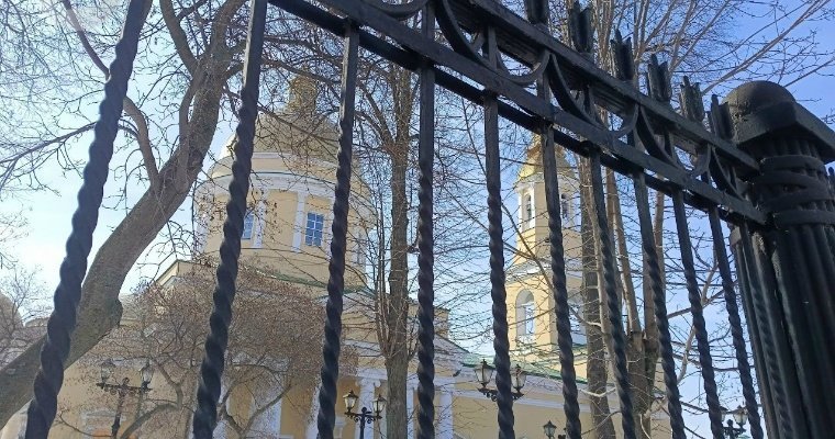 В Ижевске 29 марта обновился температурный рекорд 