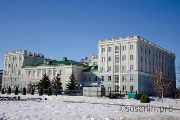 Отставки и назначения: какие кадровые перестановки произошли в Удмуртии в 2016 году