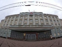 Удмуртия планирует сэкономить на замещении коммерческих кредитов бюджетными 620 млн рублей
