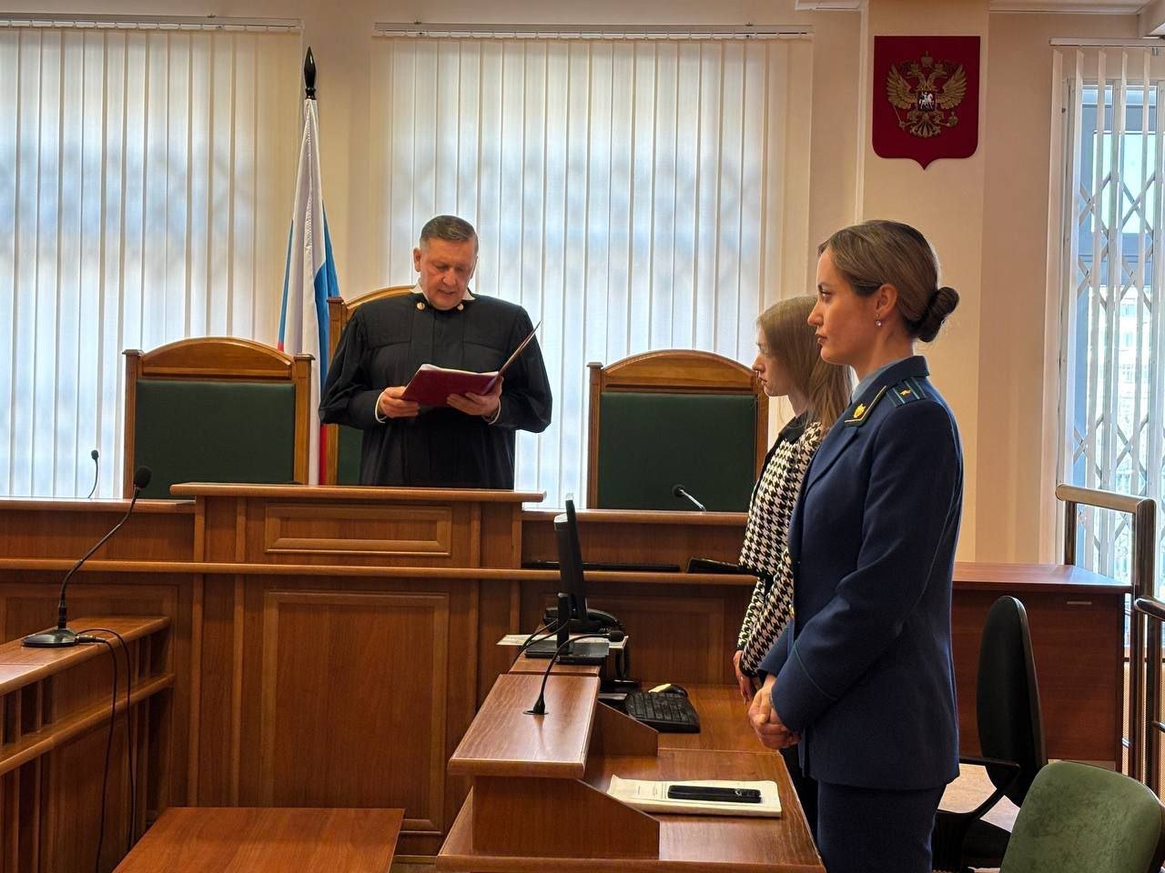 Жителя Удмуртии приговорили к 13 годам колонии за попытку вступить в ВСУ