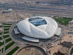 МегаФон поможет Катару с подготовкой к ЧМ-2022