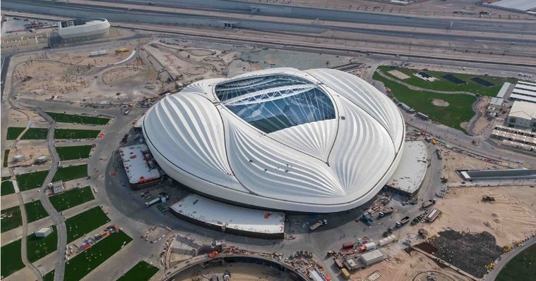 МегаФон поможет Катару с подготовкой к ЧМ-2022