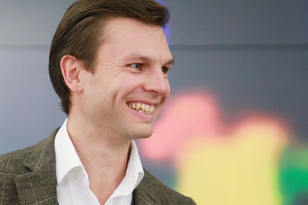 Старший вице-президент «Сколково» Алексей Бельтюков отстранен от работы