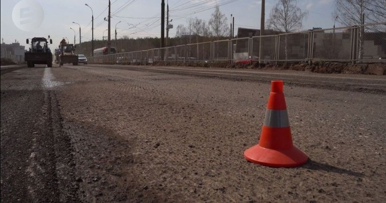 Более 3 млн рублей выделили в Можге на ямочный ремонт дорог