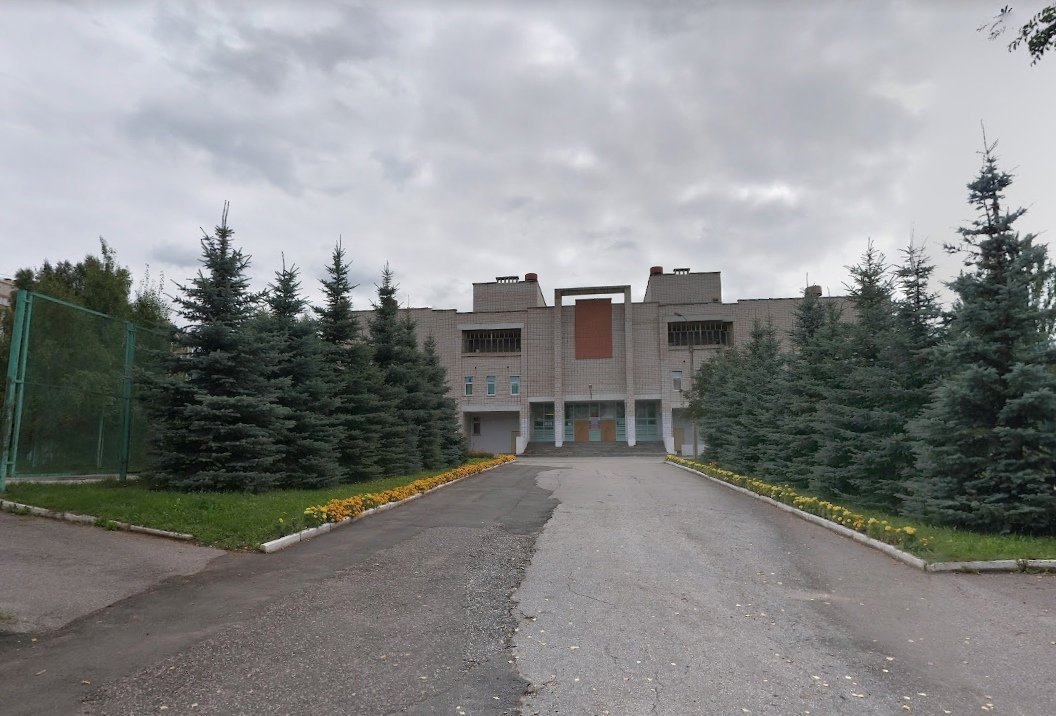 Школу 88 в Ижевске отремонтируют после совершённого нападения