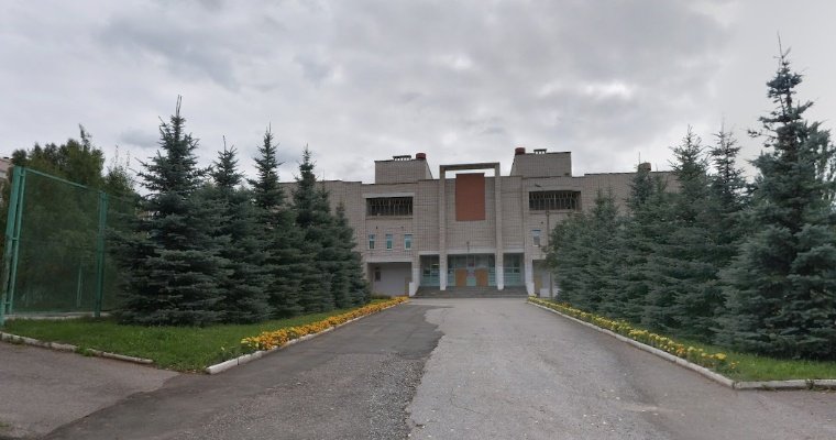 Школу №88 в Ижевске отремонтируют после совершённого нападения