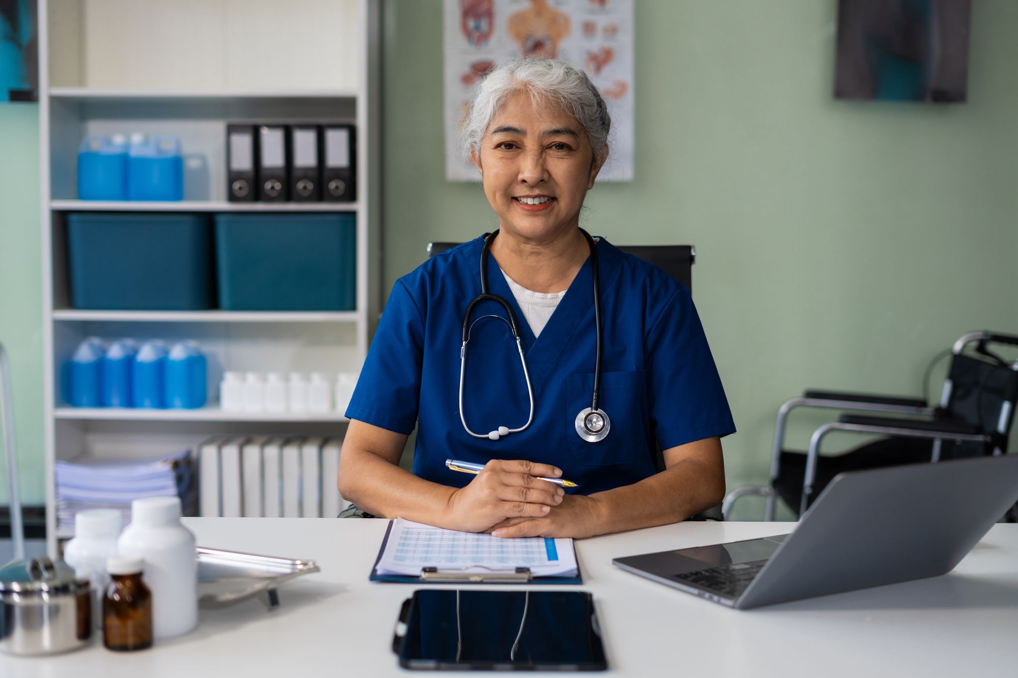 В Удмуртии проиндексировали оклады главврачей