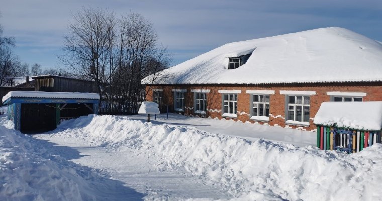 В Удмуртии следователи начали проверку «замерзающего» детского сада
