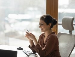 Для жителей Удмуртии МегаФон обнулил интернет-трафик в деловой соцсети TenChat