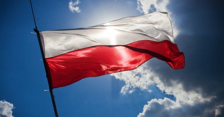 Польша потребовала от Германии 900 млрд долларов репараций