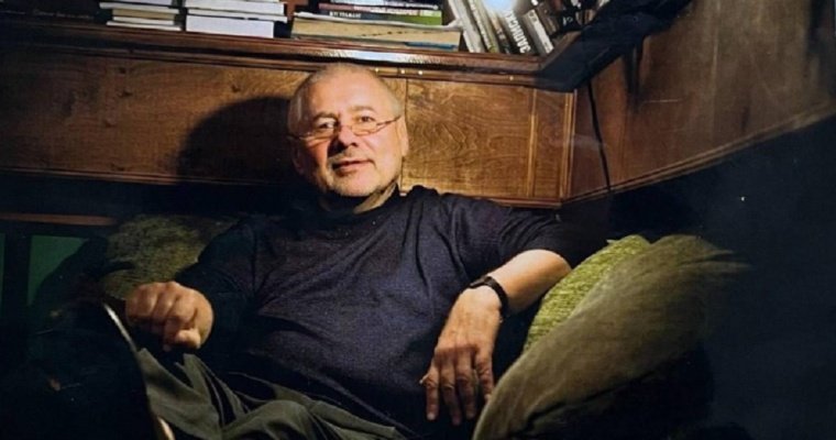 В Москве скончался политолог Глеб Павловский