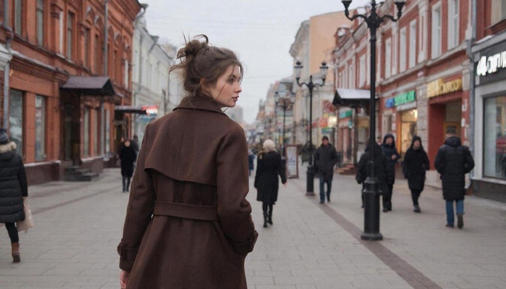 Стилист рассказала, какие цвета самые трендовые этой весной