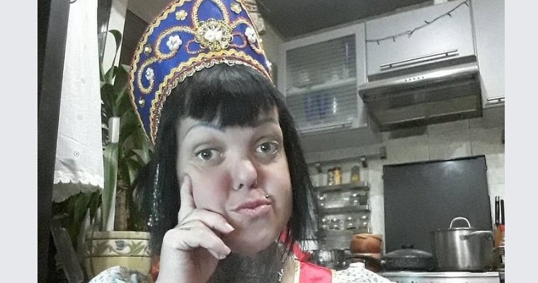 Бывшая участница группы Little Big скончалась в Санкт-Петербурге