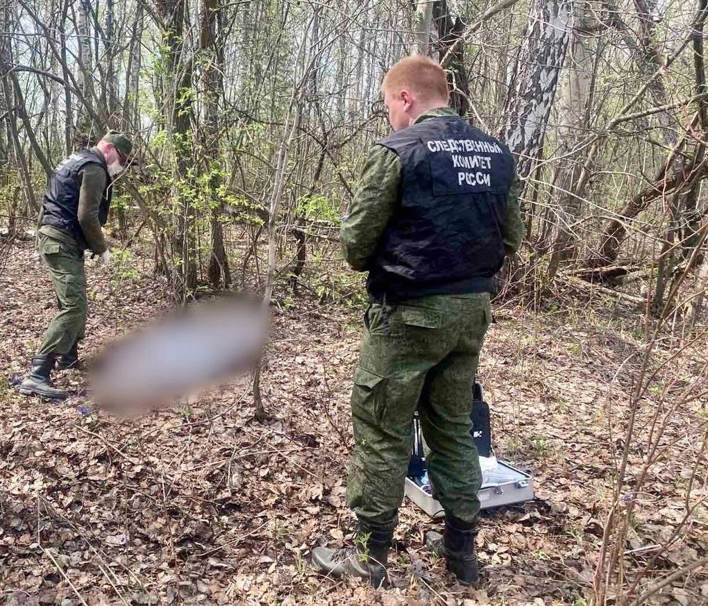 Тело пропавшей без вести пенсионерки из Удмуртии нашли в лесу Пермского края