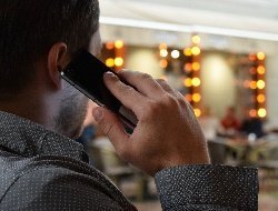 МегаФон увеличил лимиты звонков в европейском роуминге